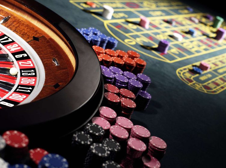 slots online