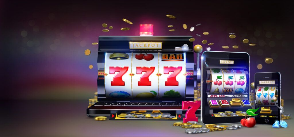 Slot Machine 